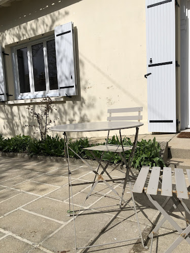 Gabae Gite en Charente maritime à Puyravault