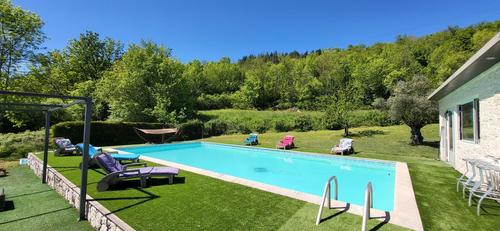 La Garenne à Saint Hilaire De Lusignan