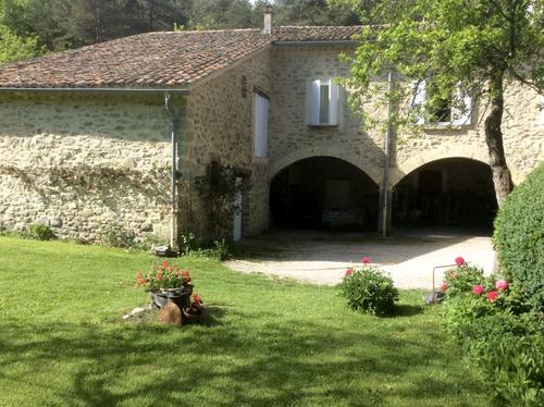 L'Appartement du Meunier à L'epine