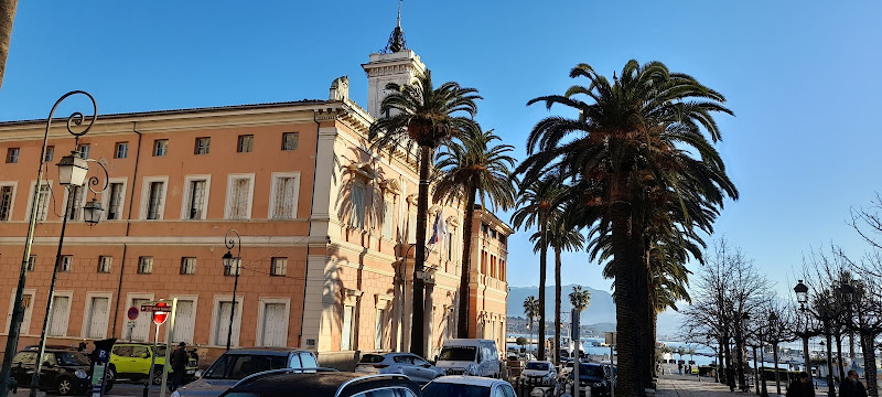 Le Pigeonnier à Ajaccio