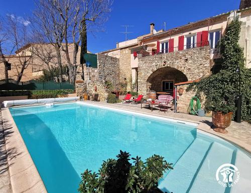 La Dolce Vita à Montpeyroux