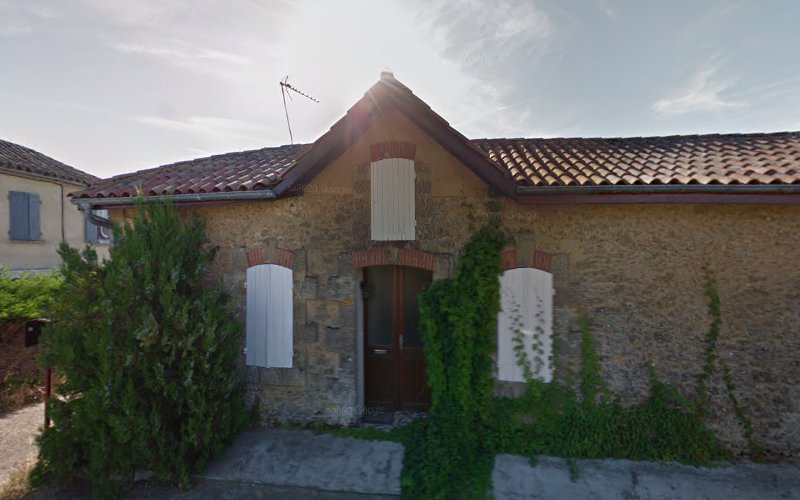 Au Campané à Laujuzan