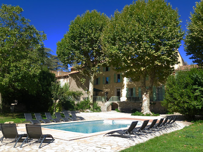 La Prévote à Besse-sur-Issole
