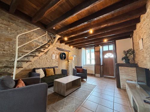 La Maison Berrichonne à Châteauroux
