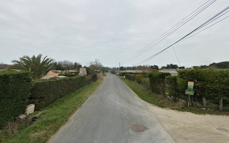Chadotel Saint Georges d Oléron à Saint-Georges-d'Oléron