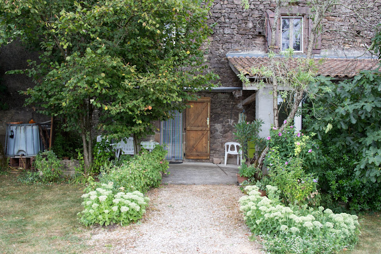 La petite maison dans la prairie ! à Virac
