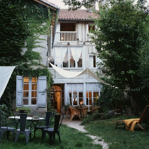 Chez Liselotte à Marciac