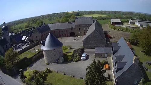 Gîte Du Grand Manoir à Servon