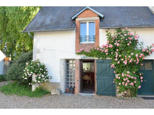 Gîte des Pensées, Domaine de L'Epinoy à Saint-Aignan-Le-Jaillard