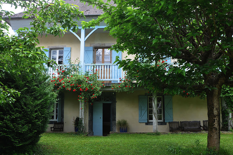 Gite d Etape Le couvent d Ossau à Louvie-Juzon