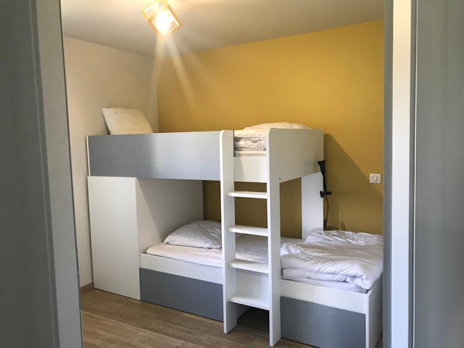 Gite de Fontanes à Peyre en Aubrac