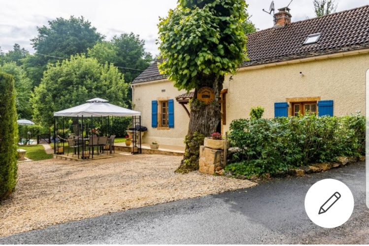 Gîte chez LILLY**** à Frayssinet-le-Gélat
