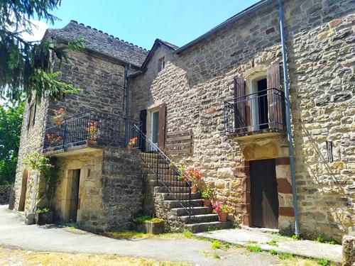 Gîte de Canilhac à Canilhac