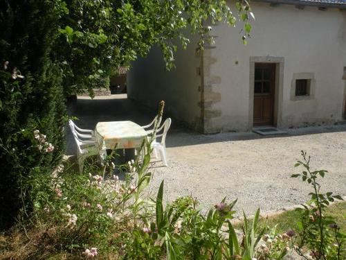 Gîte à DOMMARTIN, AUX, BOIS à Dommartin-aux-Bois