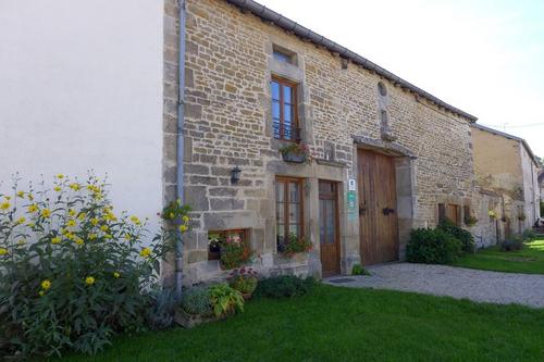 Les Jardins de Recourt à Récourt