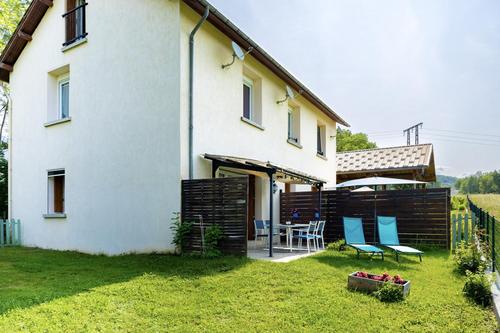 Gite "Le Noyer" à St-Bonnet-En-Champsaur