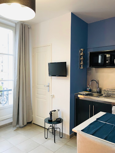 Central Studio à Marseille