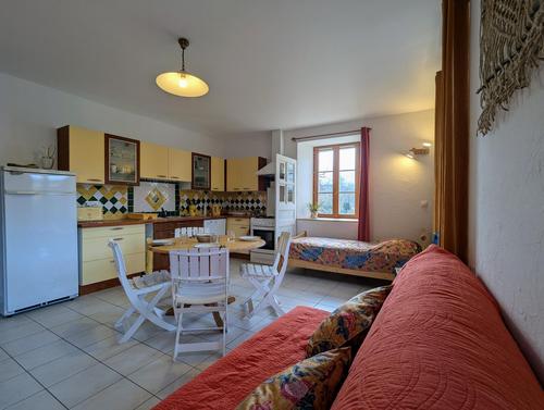 Chez Hélène et Jean, le gîte à Solignac-sur-Loire