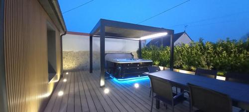 Le Rubis à Joganville