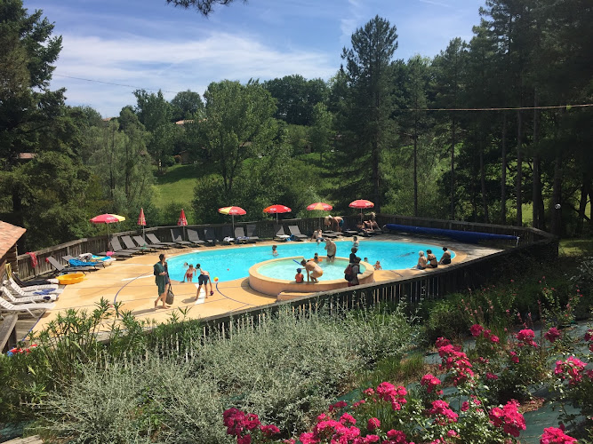 Camping Namasté à Puysségur