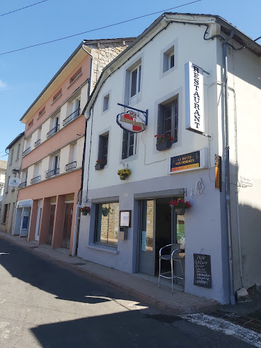 Gite Restaurant La Butte aux Oiseaux à Saint-Alban-sur-Limagnole