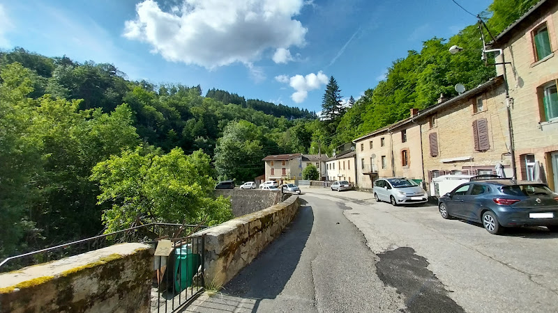 Chez SON à Thiers