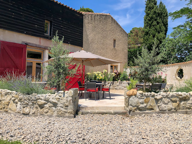 Chambres et Tables d hôtes Pax et Amor à Mazerolles-du-Razès