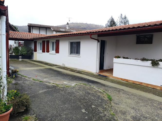 gîte MaisonGarakoetxea à Larceveau-Arros-Cibits