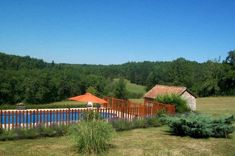 Le Bos de Montassot à Savignac-les-Églises