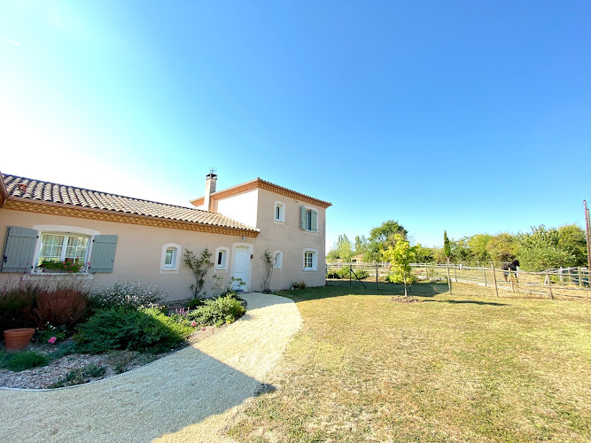 Suite de à Larroque-sur-l'Osse