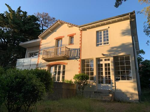Ker Yvette 11 personnes à SAINT-BREVIN-LES-PINS