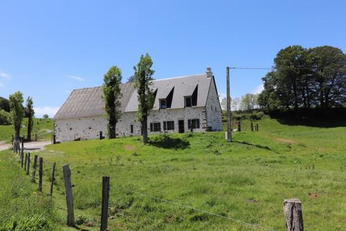 Chez Juliette et Géraud à Saint Hippolyte