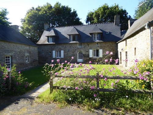 La Garlaie du Plessis à PEILLAC