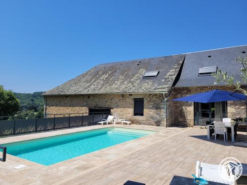 Le Domaine de la Combarsou à Sainte Fereole