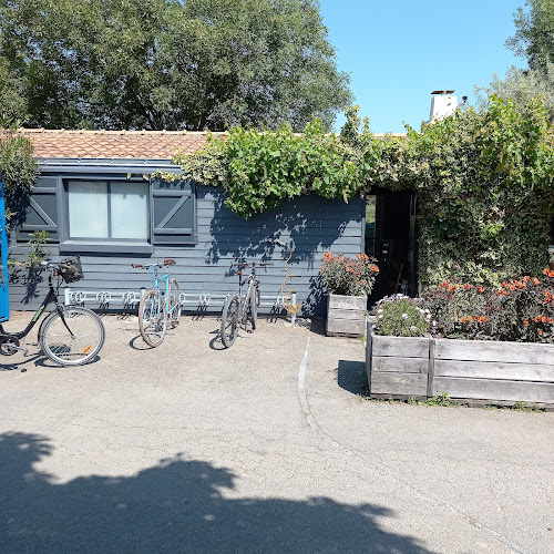 Camping des Roussières à Noirmoutier-en-l'Île