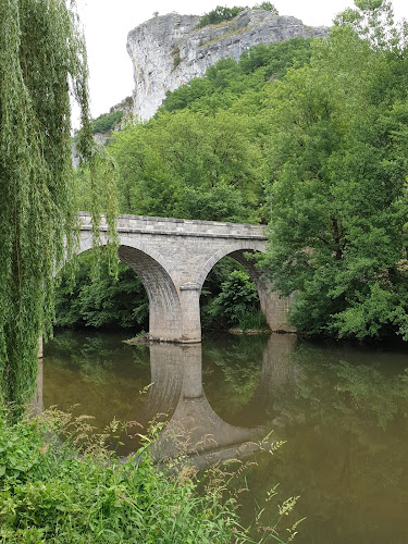 Camping municipal de Brengues à Brengues
