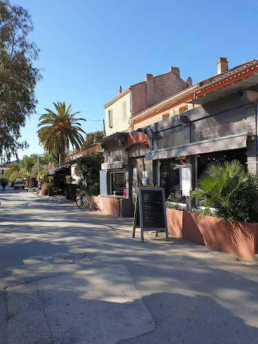 Hôtel L Arche de Porquerolles à Hyères