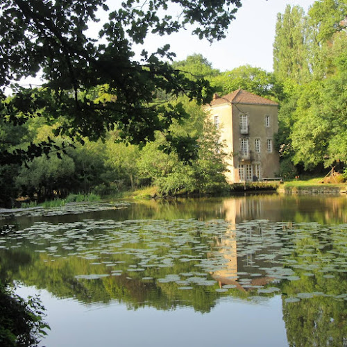 Le Moulin du Froment à Mallièvre