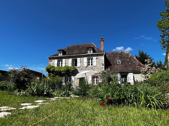 Presbytère de Chauffour-sur-Vell à Chauffour-sur-Vell