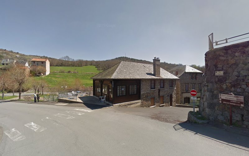 Villa des basses cour à Saint-Nectaire