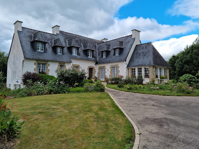 Gîte de Veuleury à Saint-Thonan