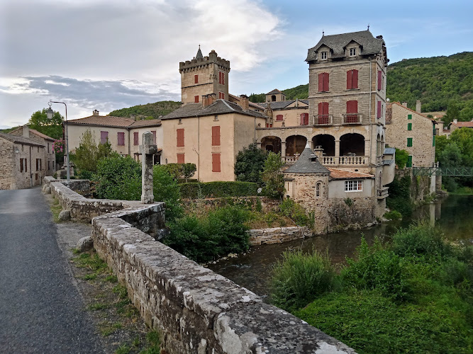 Camping La Mouline à Fondamente