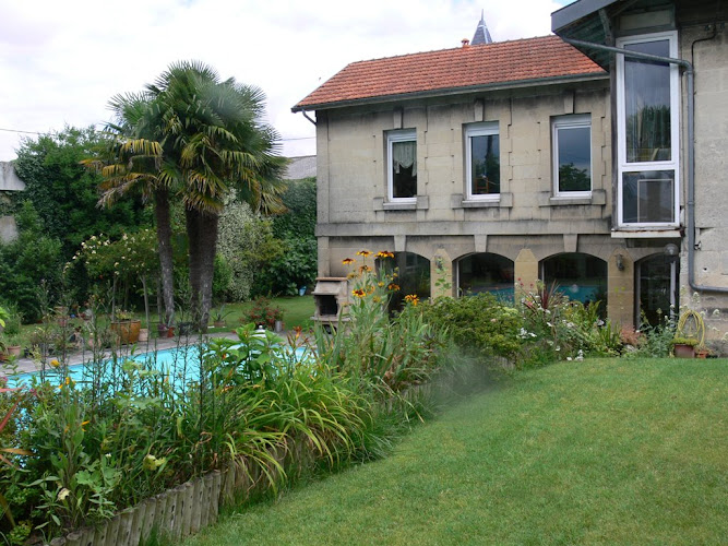 Clos des Boulevards à Bordeaux
