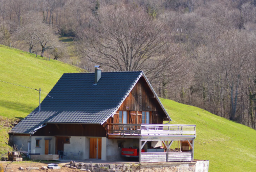 Marcairie du Geisberg à Soultzeren