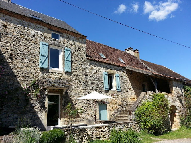La Maison du Barou à Dégagnac