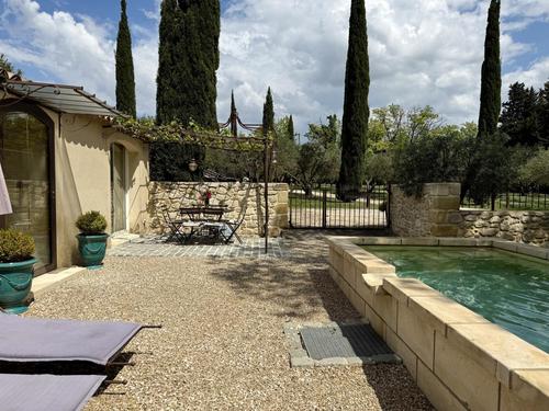 Le Clos des Sources à ROQUEMAURE