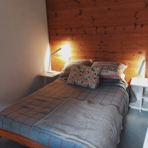 Hôtel Sakura à Val-d'Isère