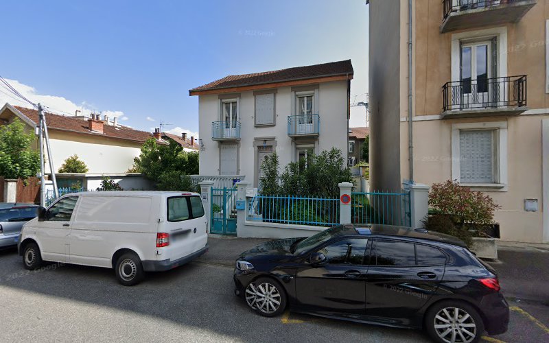 Resid ilaverde à Grenoble