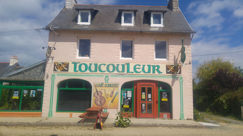 Toucouleur à Trégastel