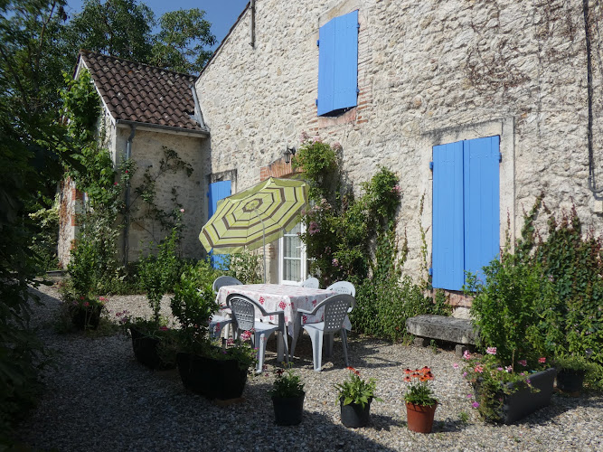 Domaine de France Self Catering Gites à Penne-d'Agenais
